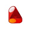 Cabochon de feu droit ASPOCK