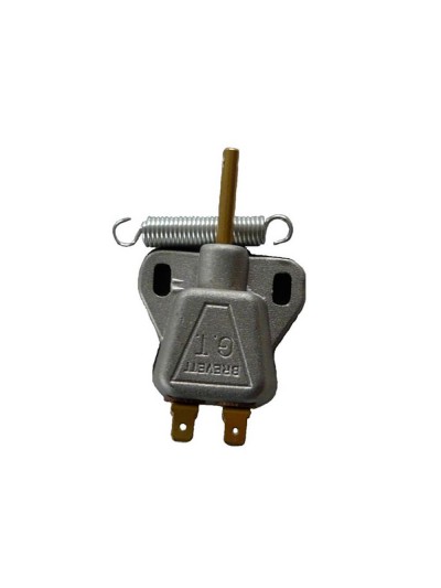 Limiteur de fin de course