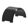 Axe de rotation bas de support de selle universel