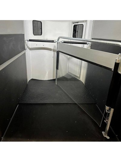 Surtapis pour Touring One  et  Gold One