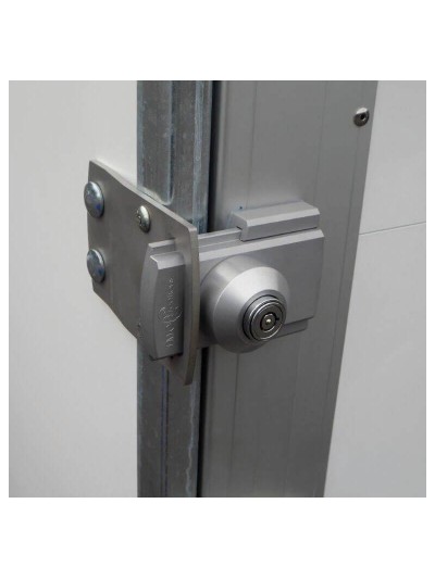 Verrou arrière grand fourgon (IMC)