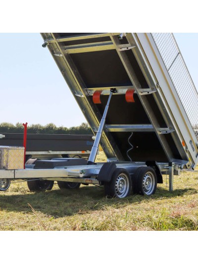 Vérin 5 étages pour benne PW3.6