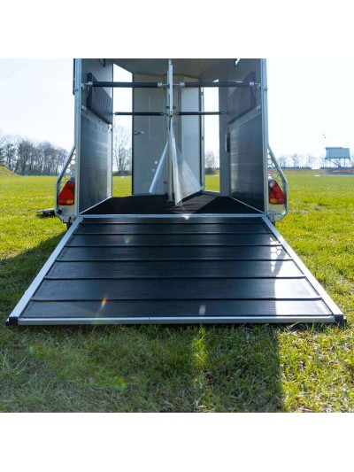 Tapis en caoutchouc pour pont contreplaqué 6X1420X1620MM