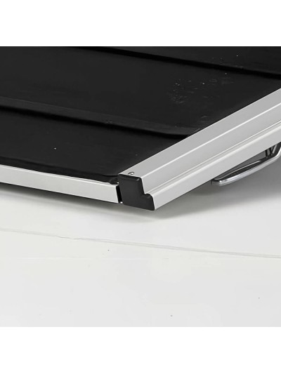 Embout pour profil droit de pont (Remorques)