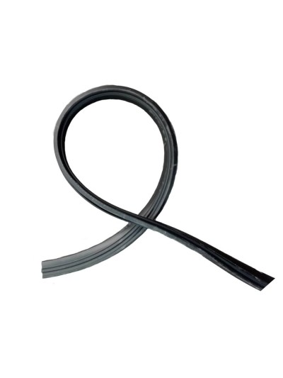 Profil en caoutchouc pour finition L10M