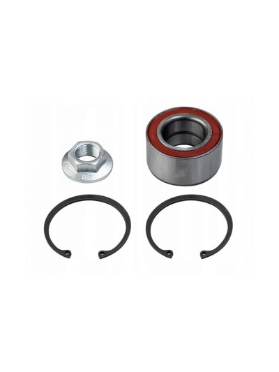 Roulement pour 1 tambour 250X40