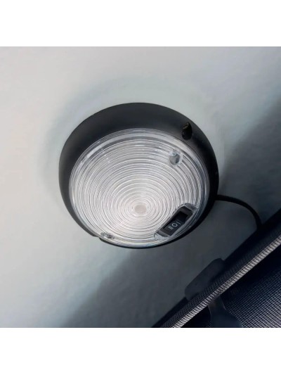 Lampe intérieure FT-160 LED avec interrupteur – 2.5 m