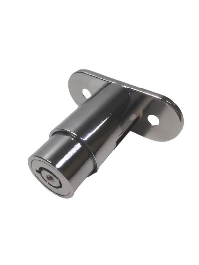 Cylindre de verouillage antivol IMC