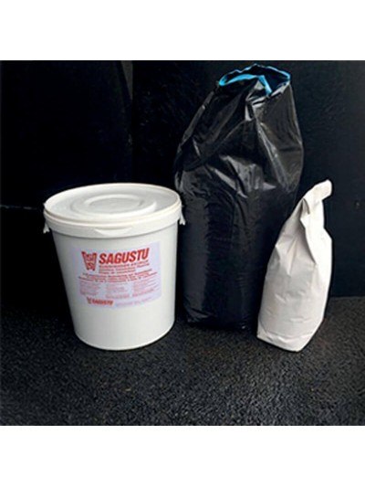 Kit complet G'Lastic pour 5 m²