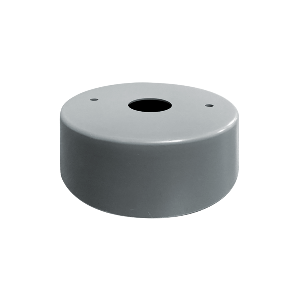 Embout plastique pour barre diamètre 90mm