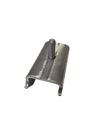 Support de ressort de suspension