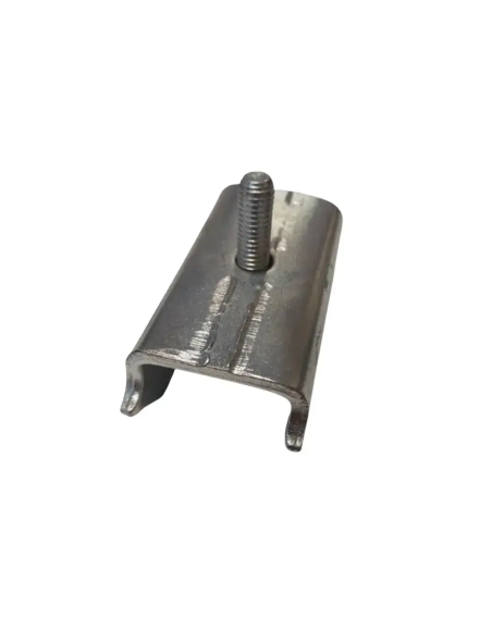 Support de ressort de suspension