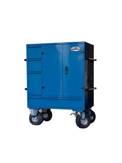 Malle de concours Midi Azur