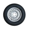 Roue seule 185/70R13