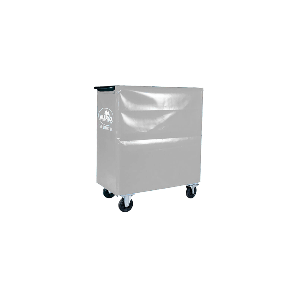 Bâche de protection Midi Eco