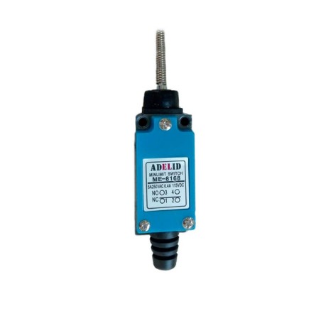 Limiteur fin de course électronique