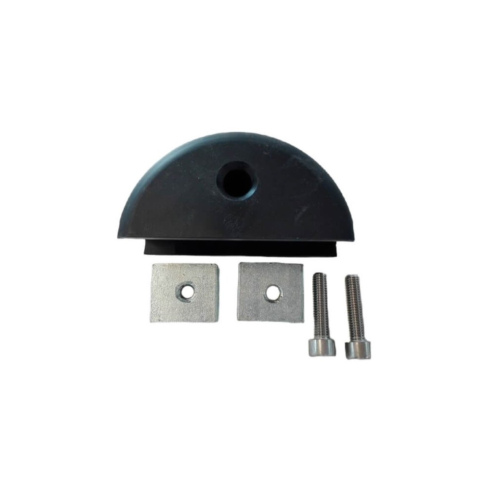 Support de séparation pour Optimax/Minimax V2 côté droit
