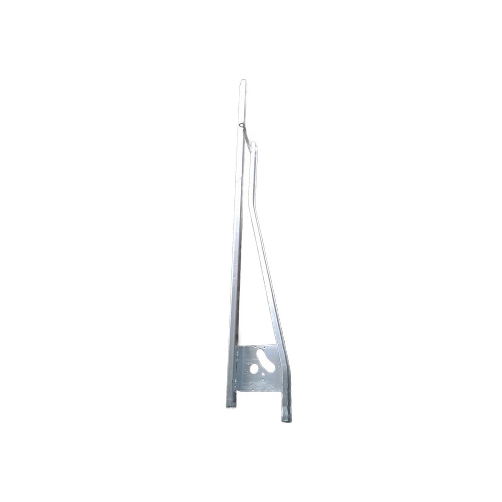 Poteau + renfort arrière droit pour 2002L  et  1001XL