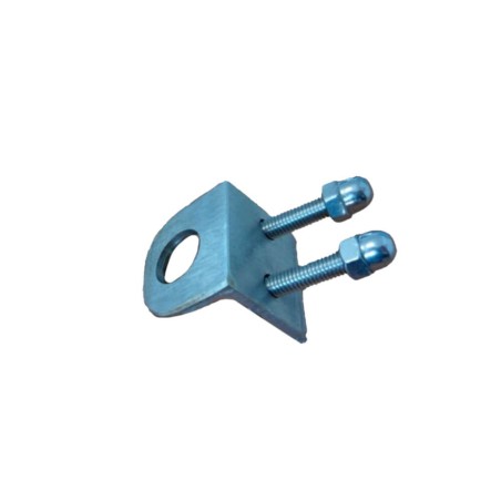 Blocage pour arrêtoir de porte Optimax/Minimax