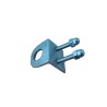 Blocage pour arrêtoir de porte Optimax/Minimax