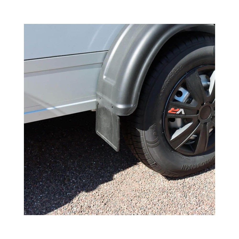 Bavette de garde-boue