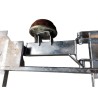Bras de suspension Pullman 2 avant gauche 900kg complet