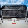 Grille poulain rabattable