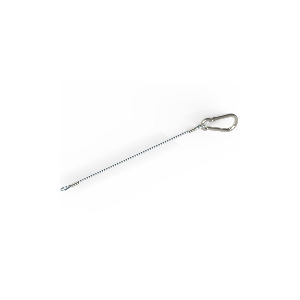 Câble de retenue de porte pour C255