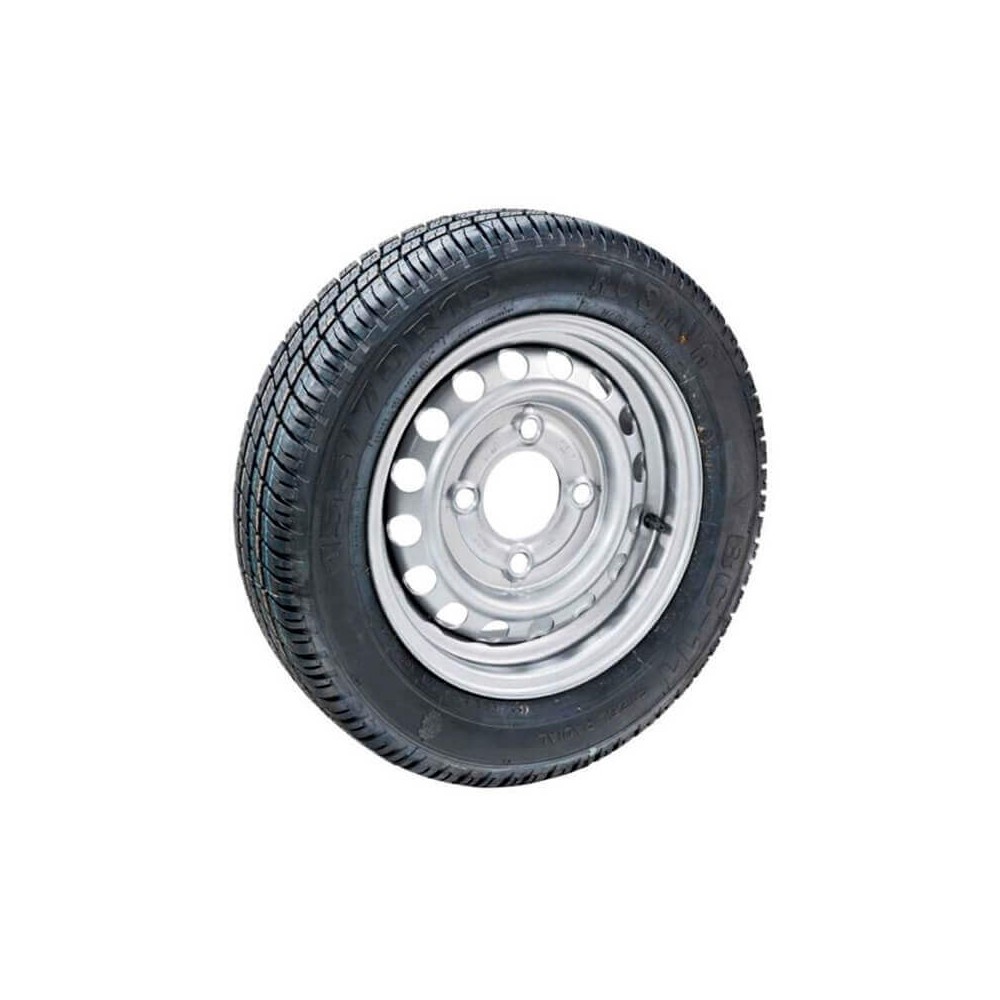 Roue seule 165 R13C