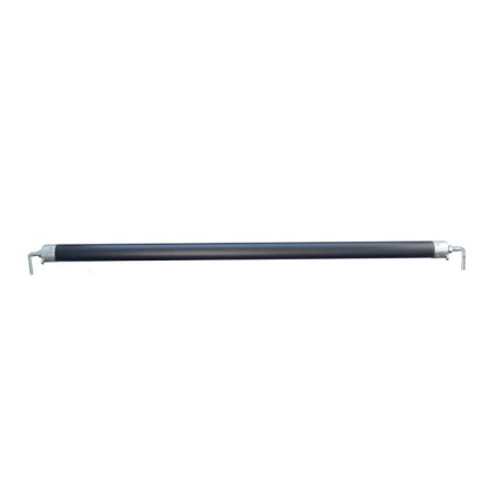 Barre grande longueur van 1m67