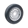 Roue seule 185/65 R14