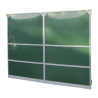 Séparation Démobox 2,7m