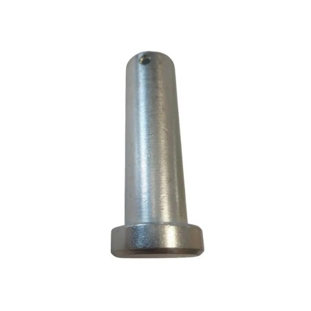 Jeu de goupilles de sécurité pour vérin hydraulique de benne
