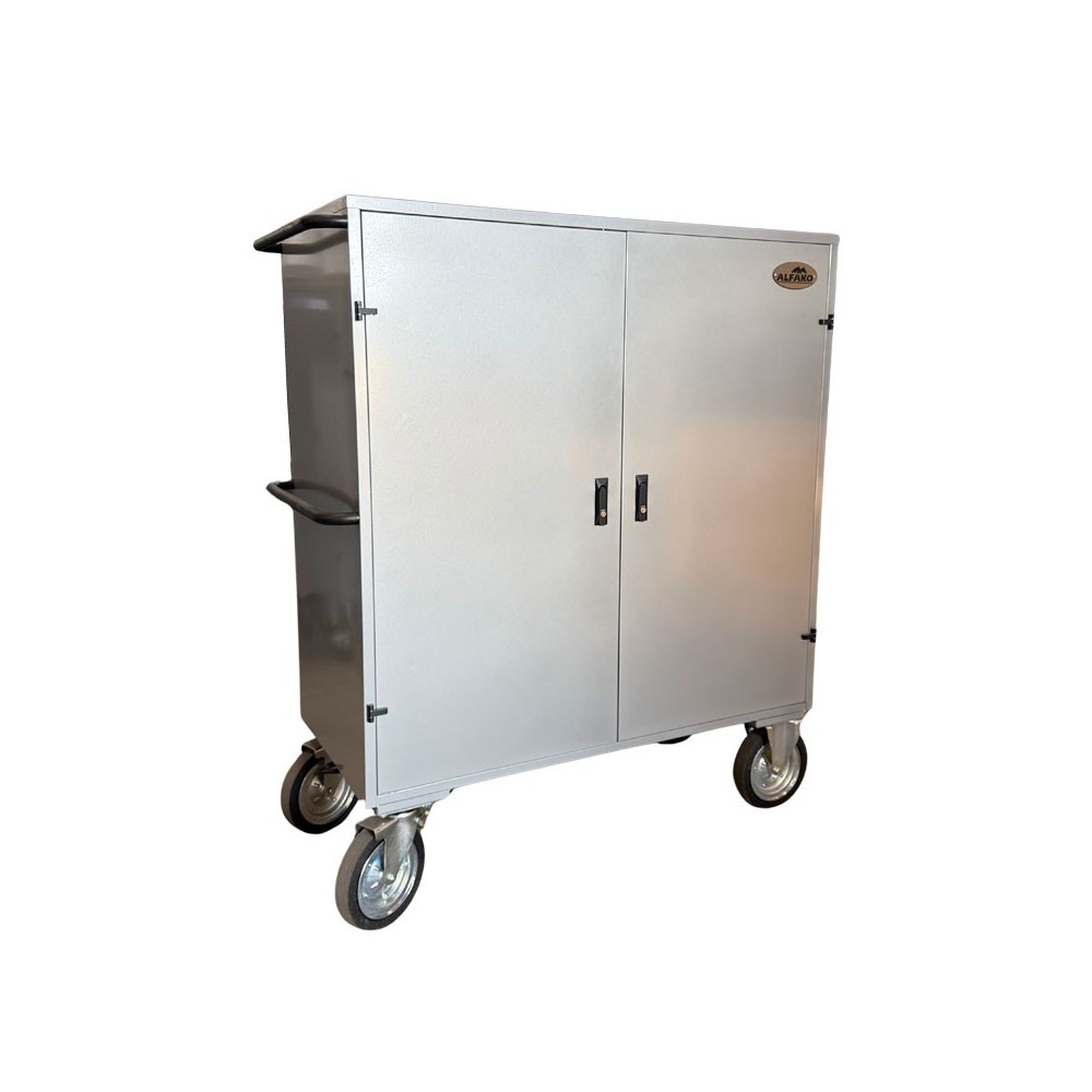 SELLERIE MAXI GRISE DECLASSEE