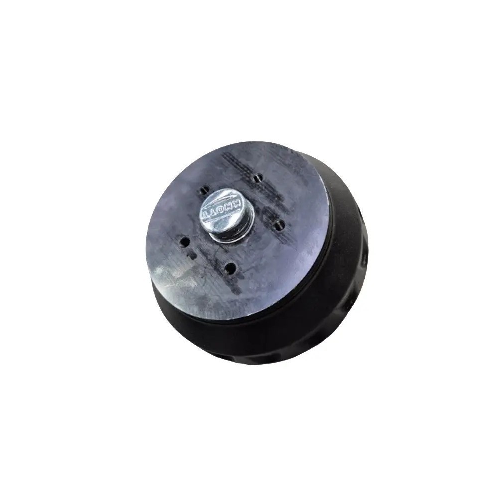 Tambour de frein droit 250x40mm avec moyeu