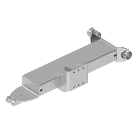 Bras de suspension Pullman 2 pour C1000 avant gauche/arrière droit 900kg