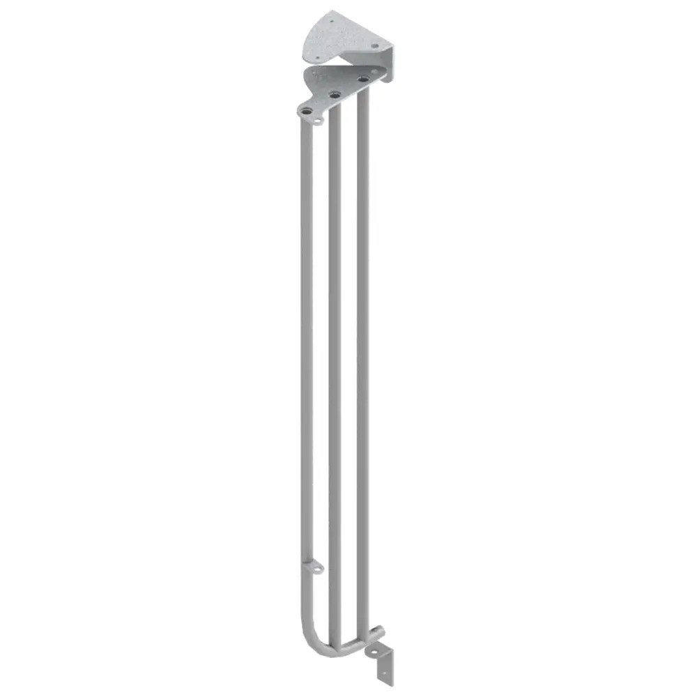Grille articulée de tête pour Minimax