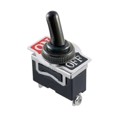 Interrupteur pour lumière intérieure de Maxi 3  et  Maxi 4