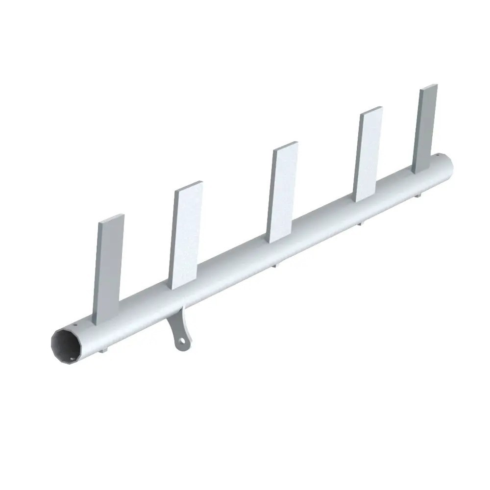 Charnière de pont avant pour Minimax