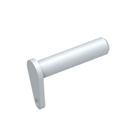 Axe de pont avant