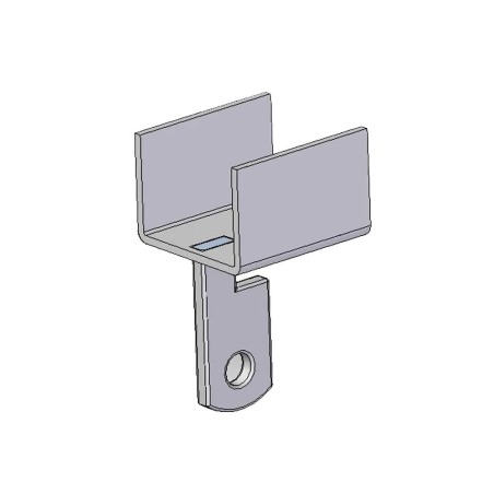 Platine basse de séparation