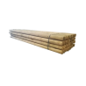 Barre d'obstacle 3m diamètre 8