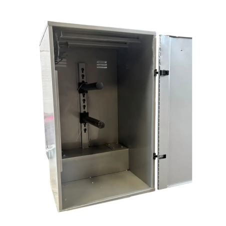 Reconditionné - Sellerie Mini Eco Grise Modèle 1