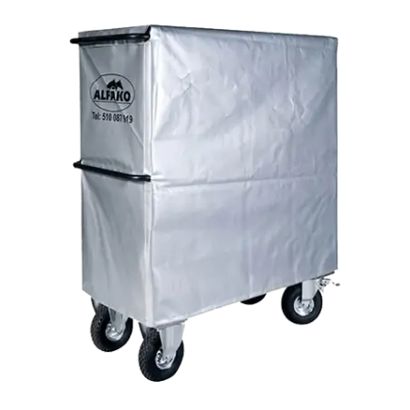 Bâche de protection Maxi Plus