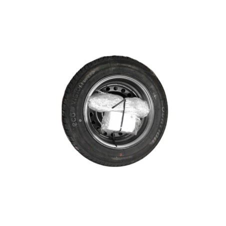 Kit roue de secours 185/70R13