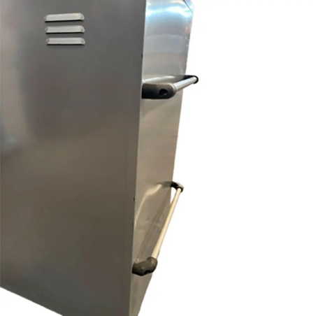 Occasion - Sellerie mobile MIDI Grise, modèle Concours MODELE 1