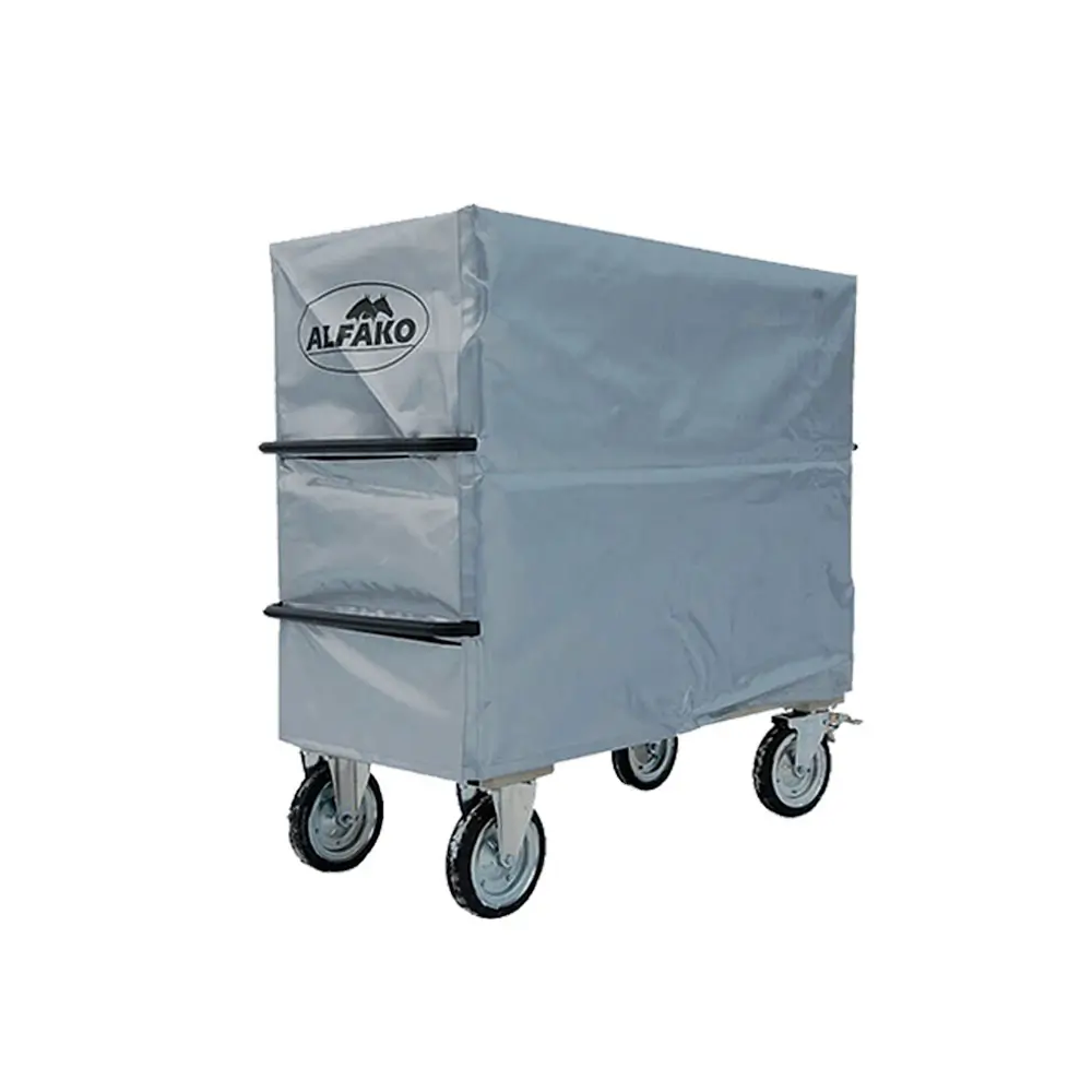 Bâche de protection Maxi Confort