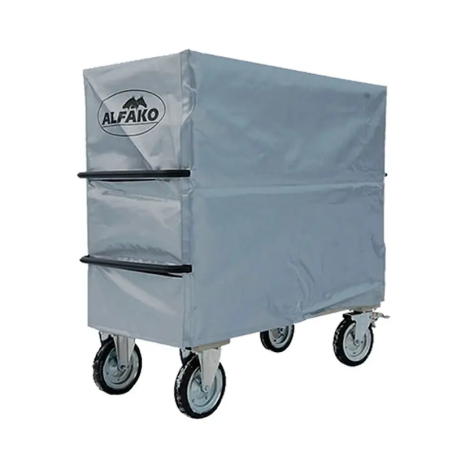 Bâche de protection Maxi Confort