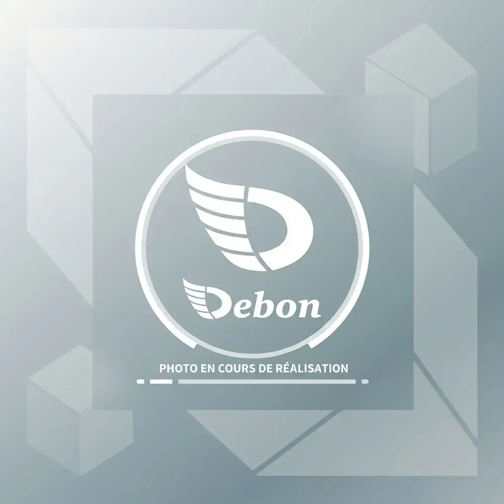 Jeu d'autocollants universel kit complet DEBON