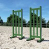 Lot de 2 chandeliers Master Girs